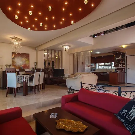 Villa Francesca Chalkidiki Nea Gonia