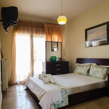 Villa Francesca Chalkidiki Nea Gonia