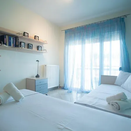 Villa Francesca Chalkidiki *