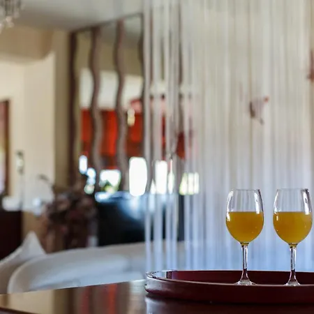 Francesca Chalkidiki Villa *