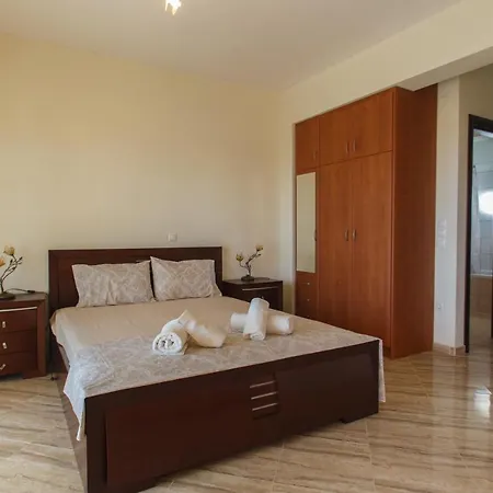 Villa Francesca Chalkidiki