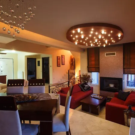 Villa Francesca Chalkidiki