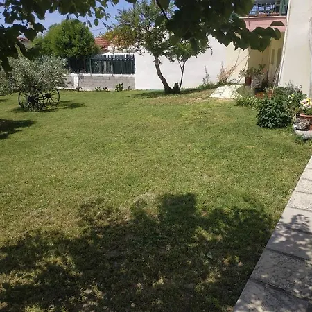 Villa Francesca Chalkidiki