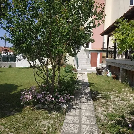 Villa Francesca Chalkidiki *