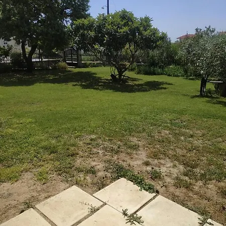 Villa Francesca Chalkidiki