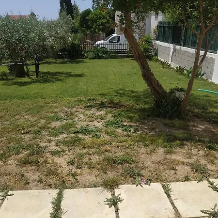 Villa Francesca Chalkidiki