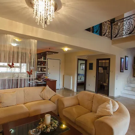 Francesca Chalkidiki Villa Nea Gonia