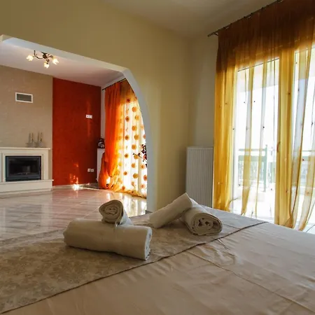 Francesca Chalkidiki Villa Nea Gonia