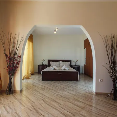 Villa Francesca Chalkidiki