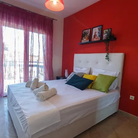 Villa Francesca Chalkidiki *