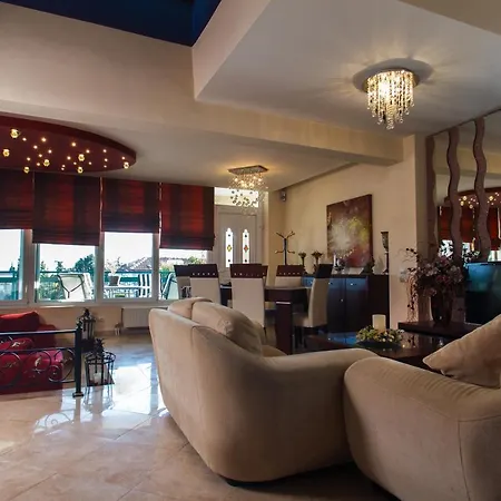 Villa Francesca Chalkidiki Nea Gonia