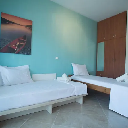 Villa Francesca Chalkidiki *