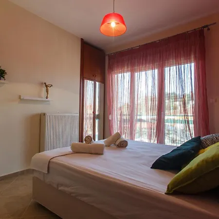Francesca Chalkidiki Villa Nea Gonia