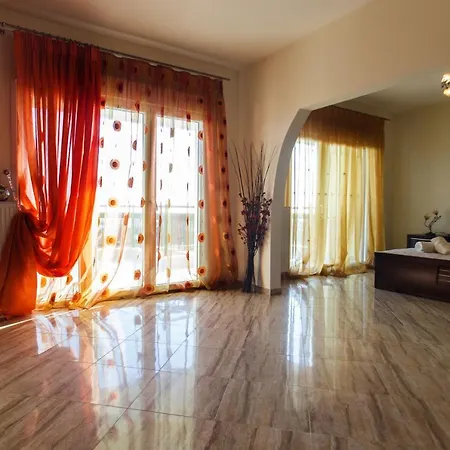 Villa Francesca Chalkidiki *
