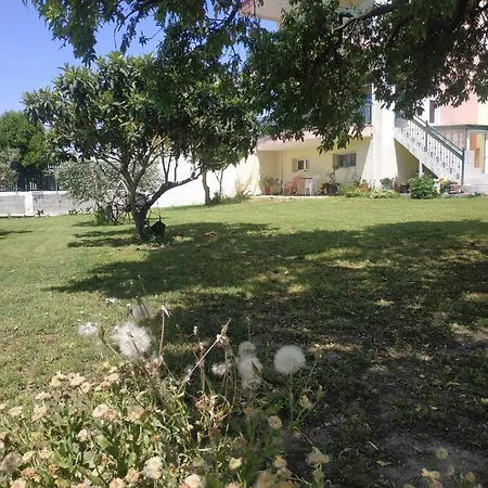Villa Francesca Chalkidiki *