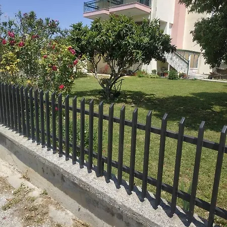 Francesca Chalkidiki Villa